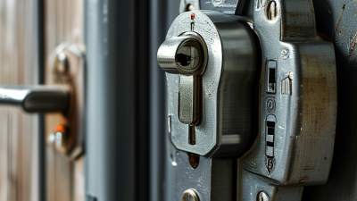 2026 Best Combo Padlocks for Security Solutions?