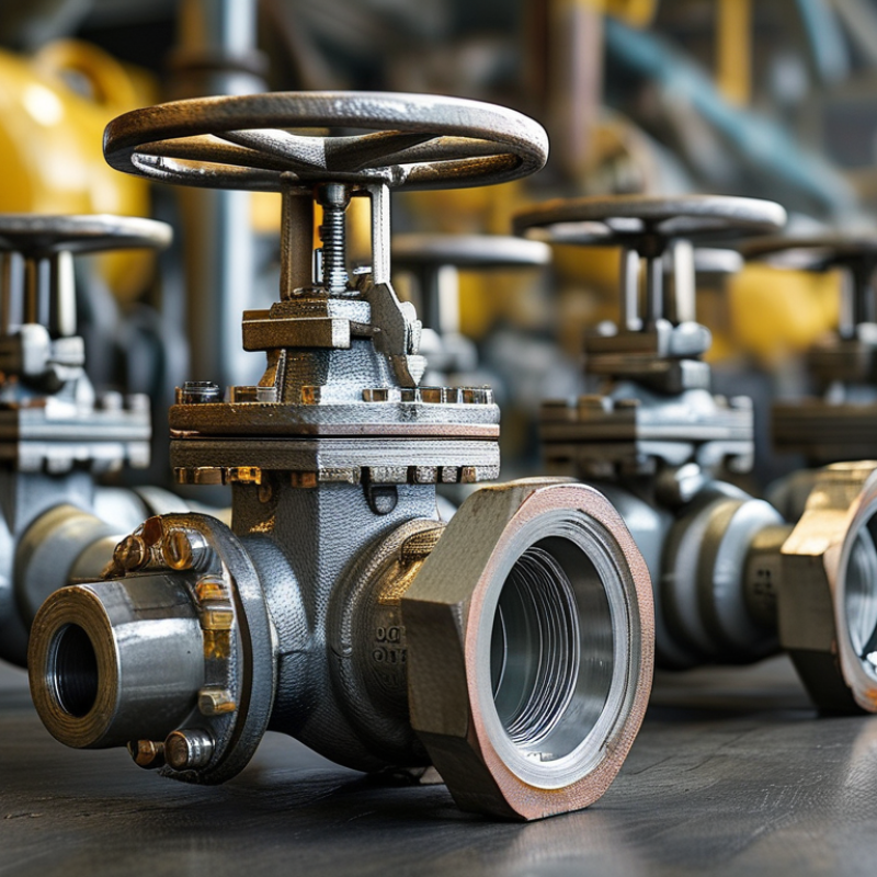 Top 10 Benefits of Forged Steel Valves for Global Buyers?