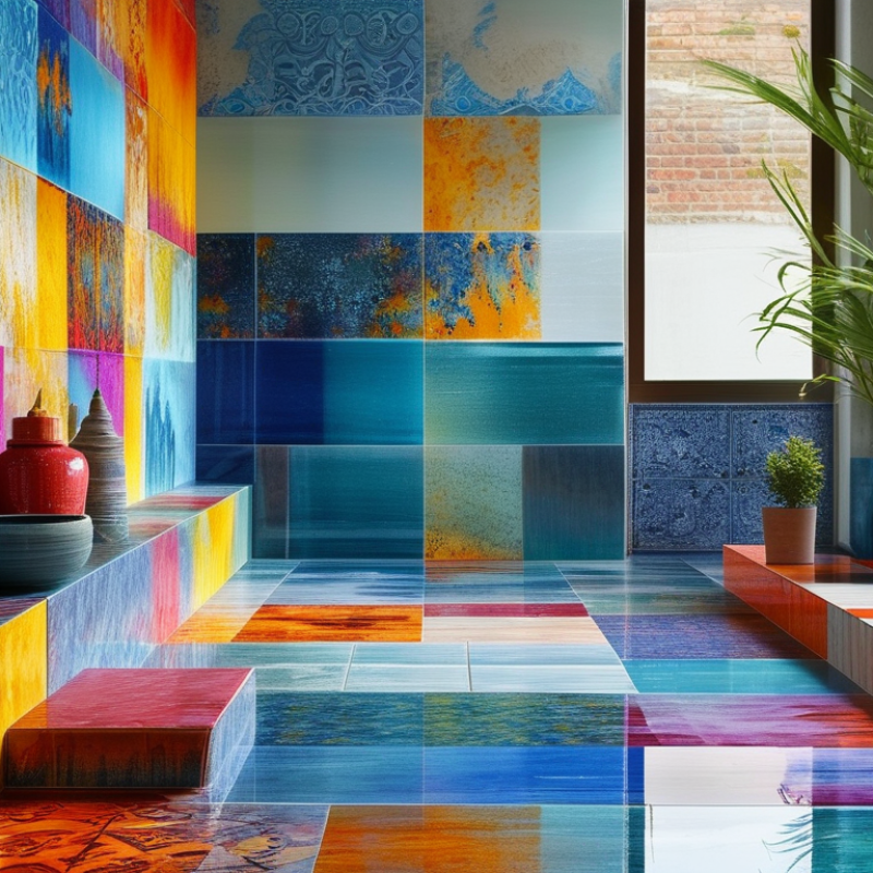 Best Ceramic Tile Pigments for Stunning Designs in 2026?