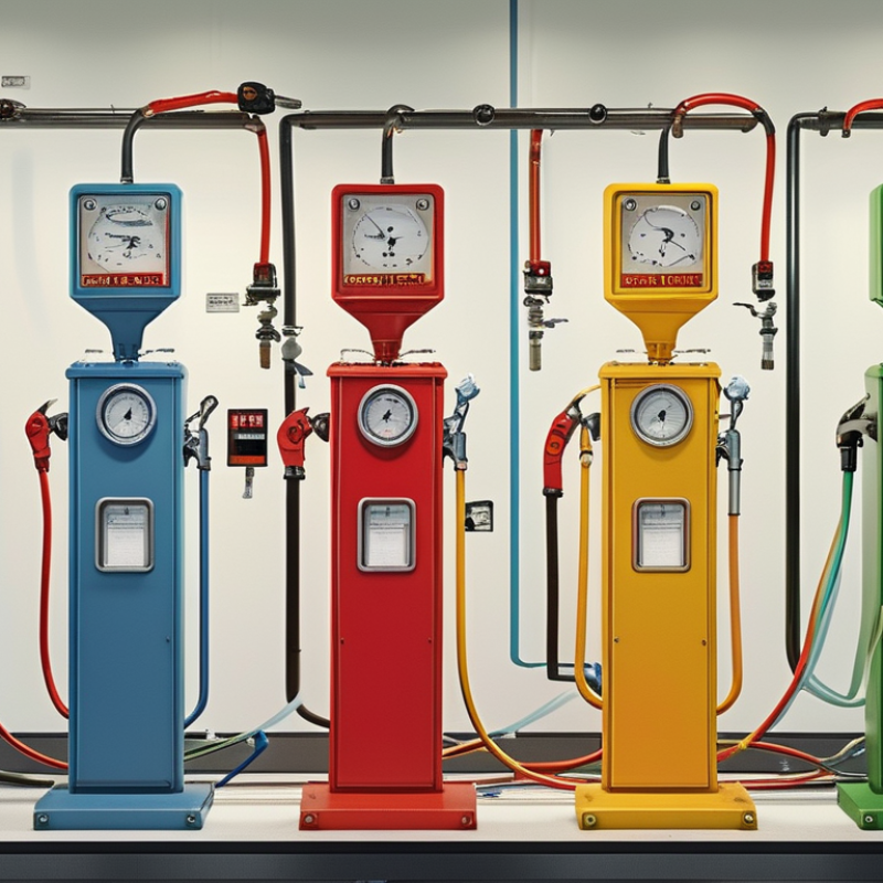 Top Tips for Choosing the Right Automatic Transfer Pump?