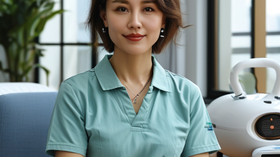 China Top Portable Physiotherapy Devices for Global Buyers?