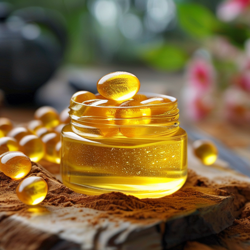 Top 10 Coenzyme Q10 Powder Factories for Global Buyers?