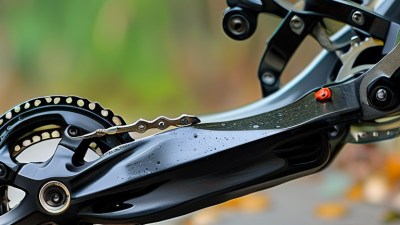 Top 10 Cycle Disc Locks for Global Buyers to Secure Bikes?