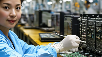 Top Medical Device PCBA Suppliers for Global Buyers?
