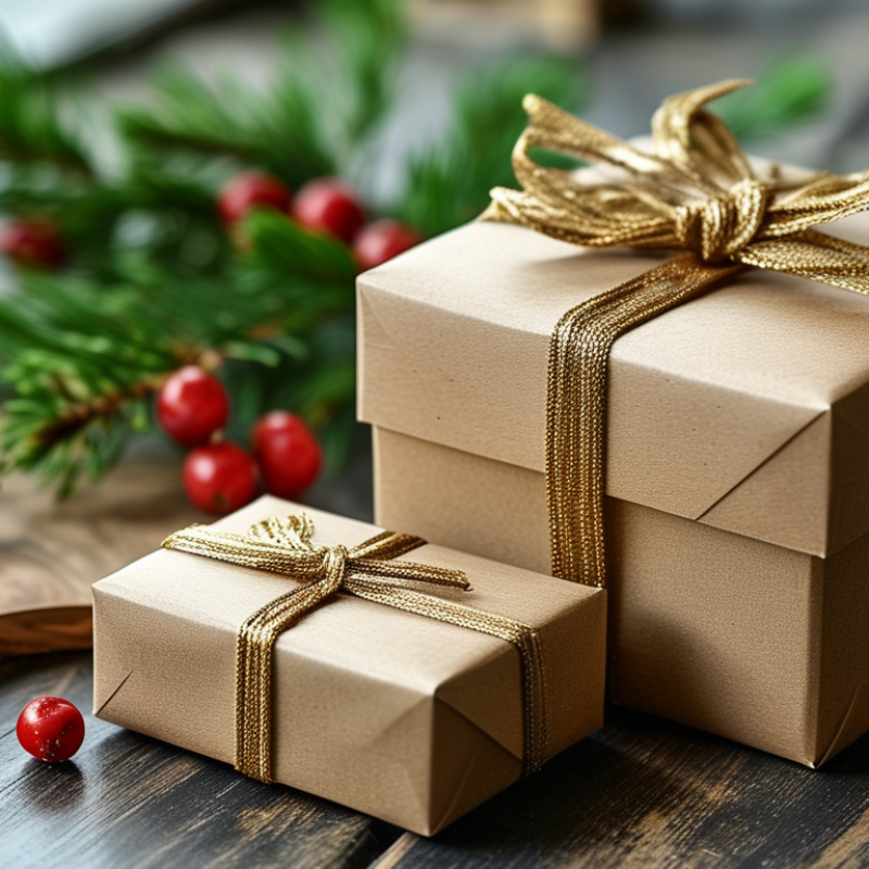 2026 Best Benefits of Premium Gift Packaging for Global Buyers?