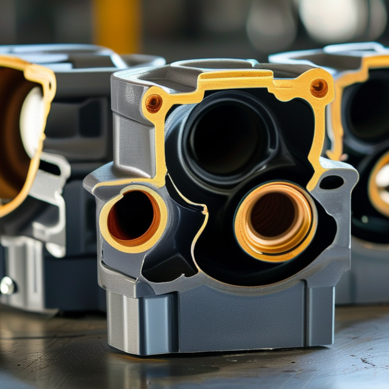 Top 10 Engine Filter Housing Options for Global Buyers