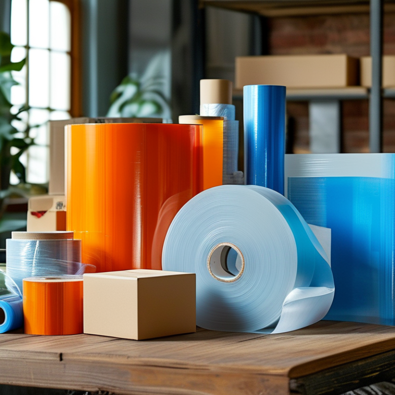 Top Packaging Film Trends You Need to Know in 2026?