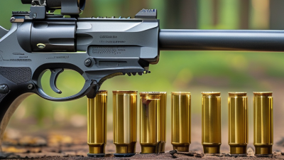 Top 10 Gun Barrel Types for Global Buyers to Consider?