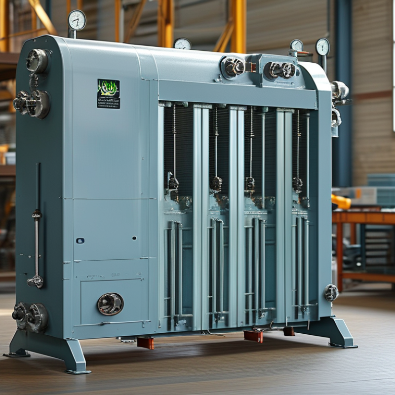 How to Choose the Right Absorption Heat Exchanger for Your Needs?