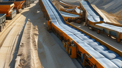 Top 10 Cleated Conveyor Belt Options for Global Buyers?