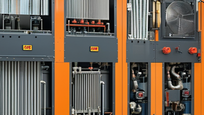 2026 How to Choose the Right Absorption Heat Exchanger?