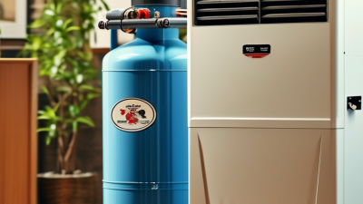 How to Choose the Right Refrigerant Recovery Filter Drier for Your System?