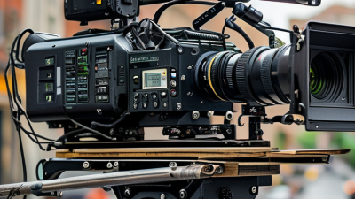 Top 10 Camera Slider Vertical Options for Smooth Filming?