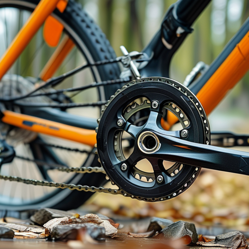 Essential Tips for Choosing the Right Cycle Disc Lock?
