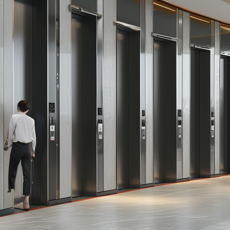Top 10 Benefits of Vertical Platform Lifts for Global Buyers