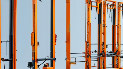 2026 How to Choose the Best Vertical Platform Lift for Your Needs?