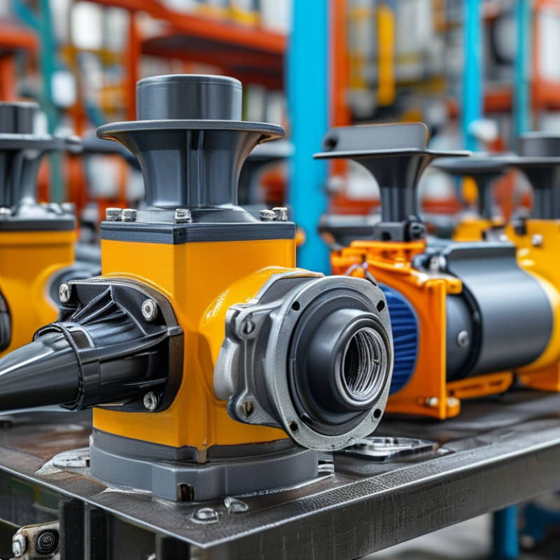 Top 10 Coolant Pumps for Global Buyers in 2026?