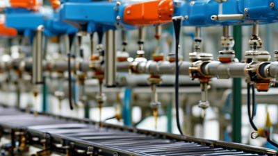 Why Choose an Automatic Transfer Pump for Your Needs?