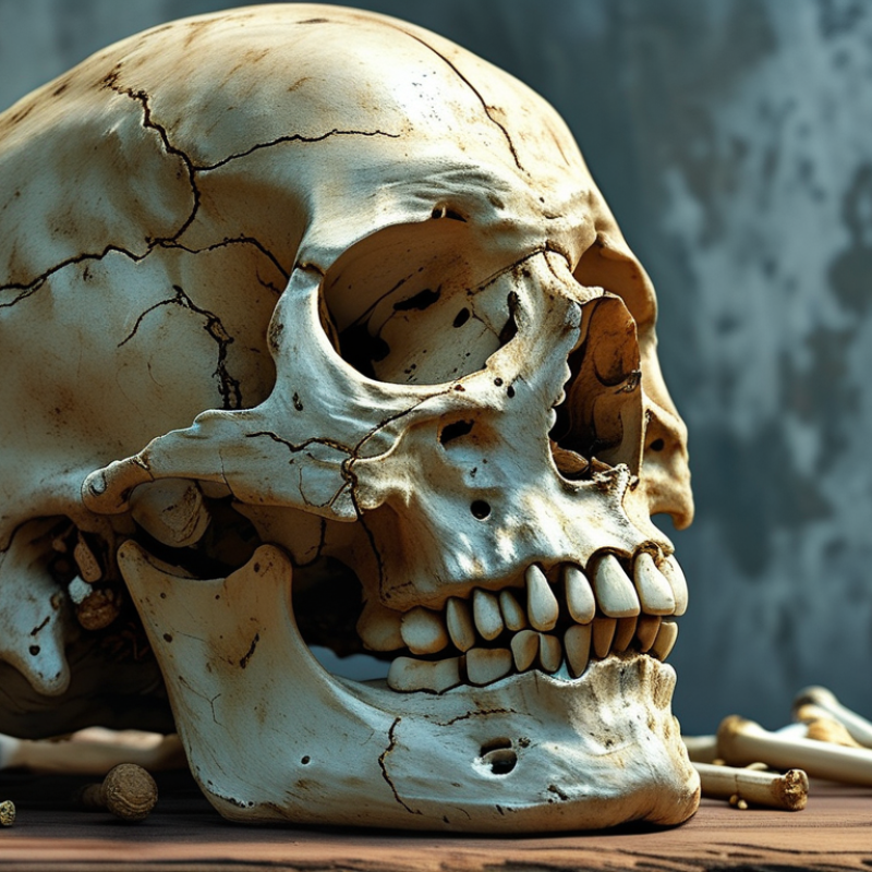 Can a Fracture Heal Without Surgery Effective Remedies?