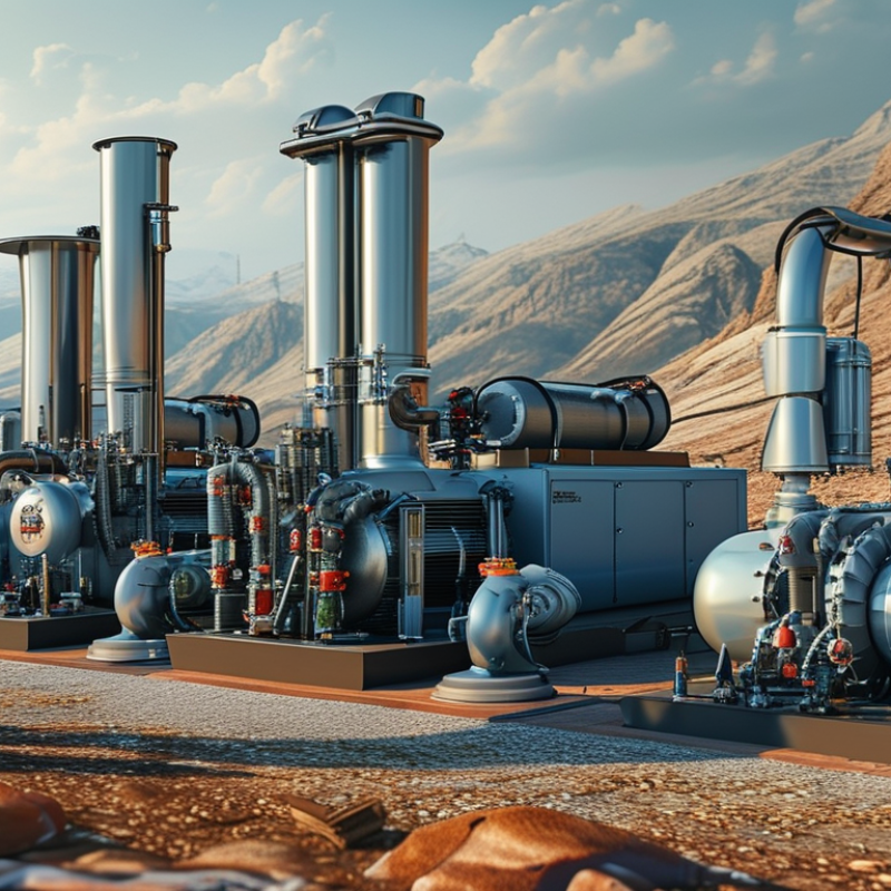 2026 Лучшие Генераторы Сжиженного Газа для Покупки?