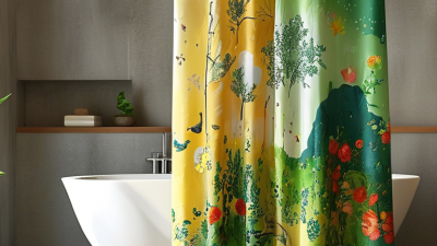 Why Choose Eco Friendly Shower Curtains for Your Home?