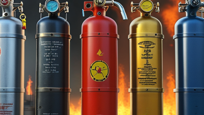 How to Choose the Right Flame Arrestor for Tanks?