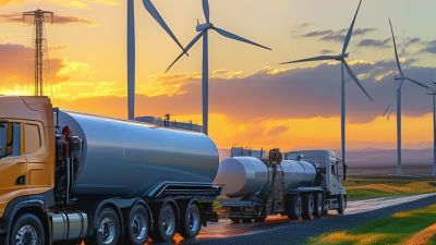 Why Choose Gas Generators for Your Energy Needs?