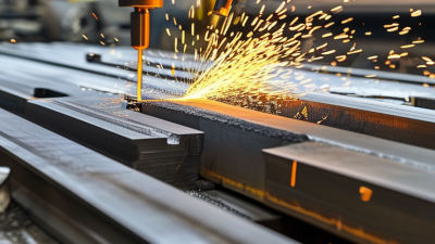 What is Metal Fabrication and Why is it Important for Buyers?