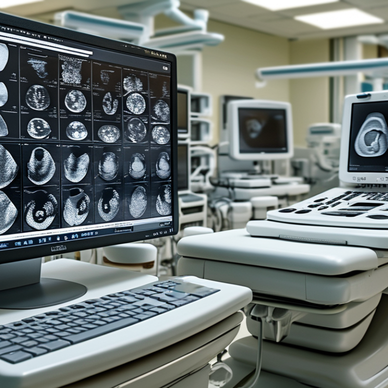 How to Integrate Ultrasound and MRI Data on One Platform?