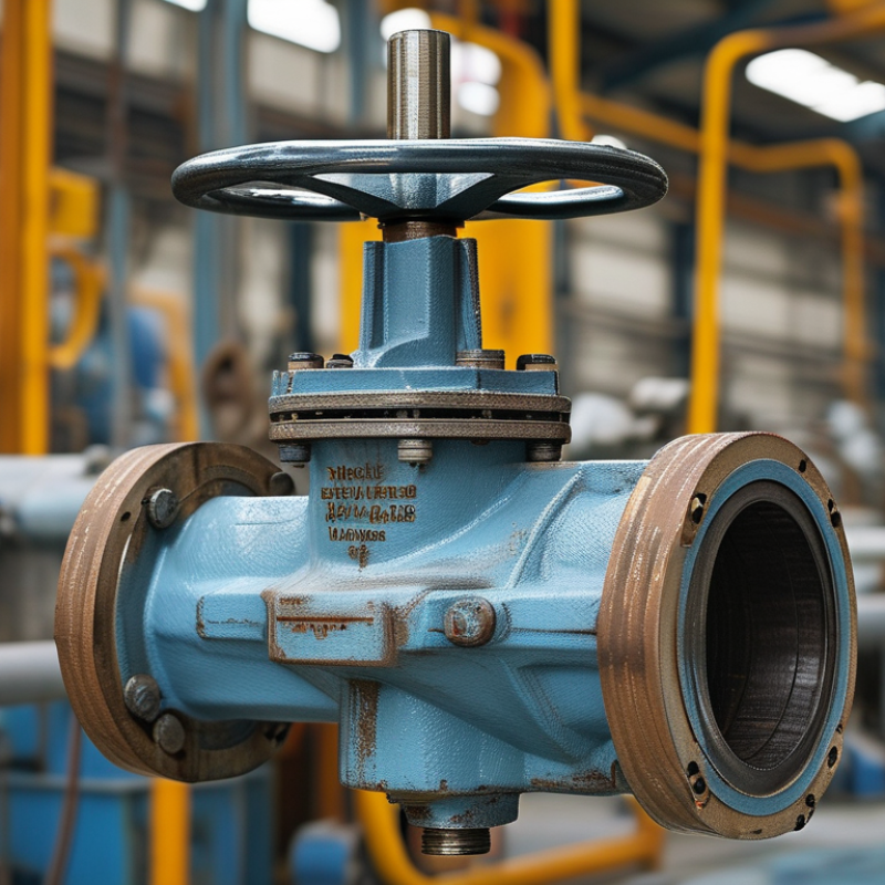 What is a Gate Valve and How Does it Work?