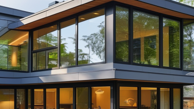 What are the Benefits of Tilt Turn Windows for Your Home?