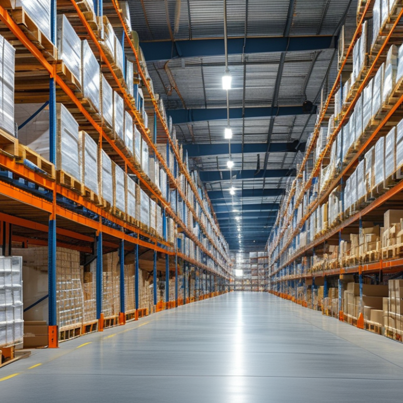 2026 Best Reasons Warehouse Pallet Racks Collapse Unexpectedly?