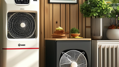How to Choose the Best Cooling Equipment for Your Needs?