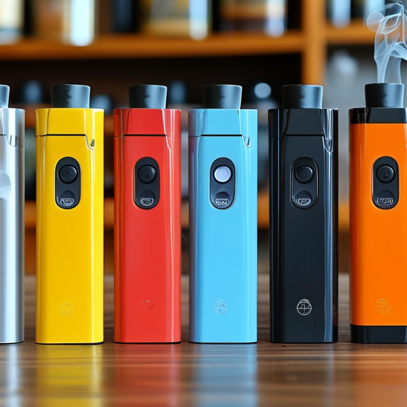 How Do Disposable Vapes Work Explained for Global Buyers