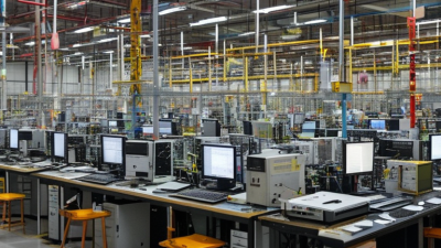 Top 10 High-frequency Hybrid Pressing PCB Suppliers You Need to Know?