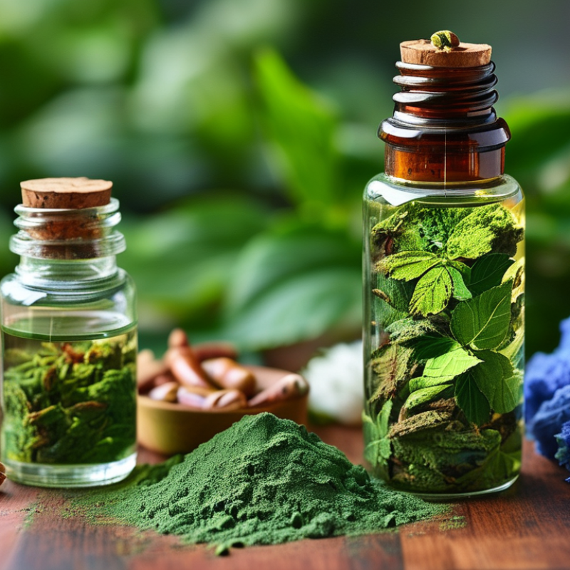 Is Yohimbine Extract the Best Choice for Your Health Needs?