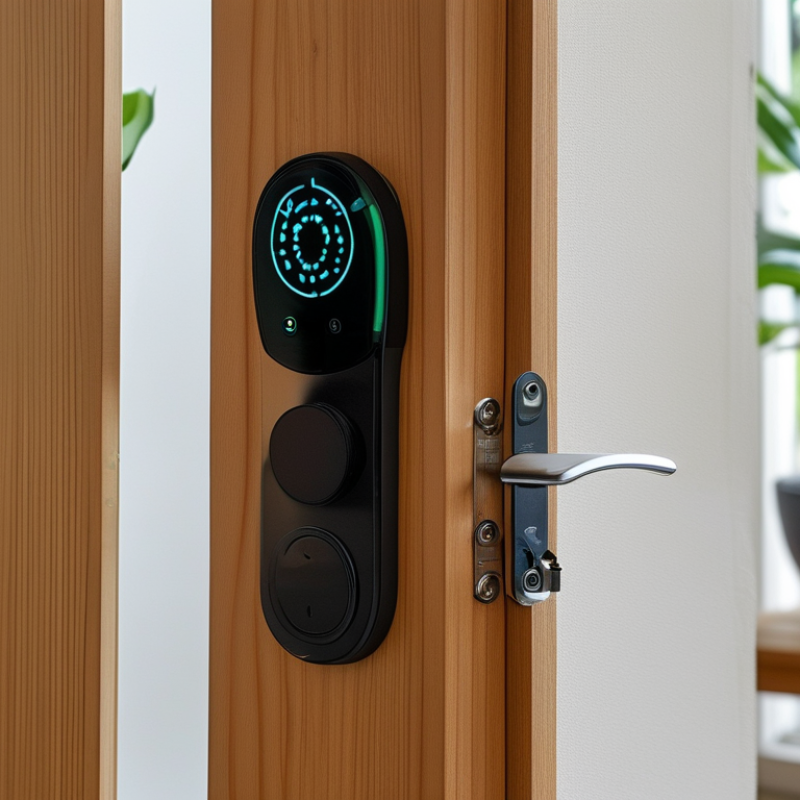 Top 5 Tips for Choosing Zigbee Door Sensors for Your Home?