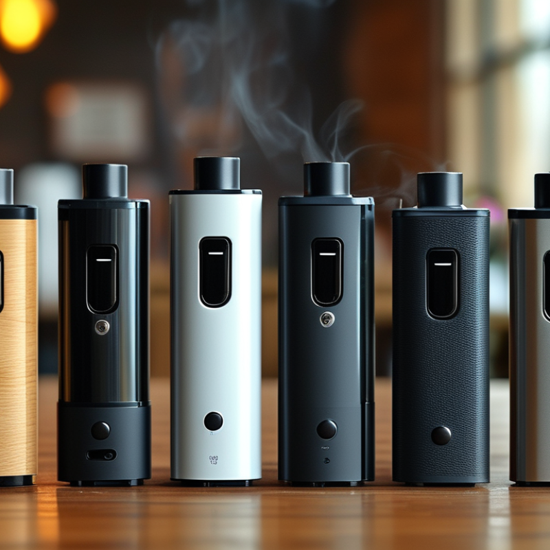 How Do Disposable Vapes Work Understanding Their Mechanism?