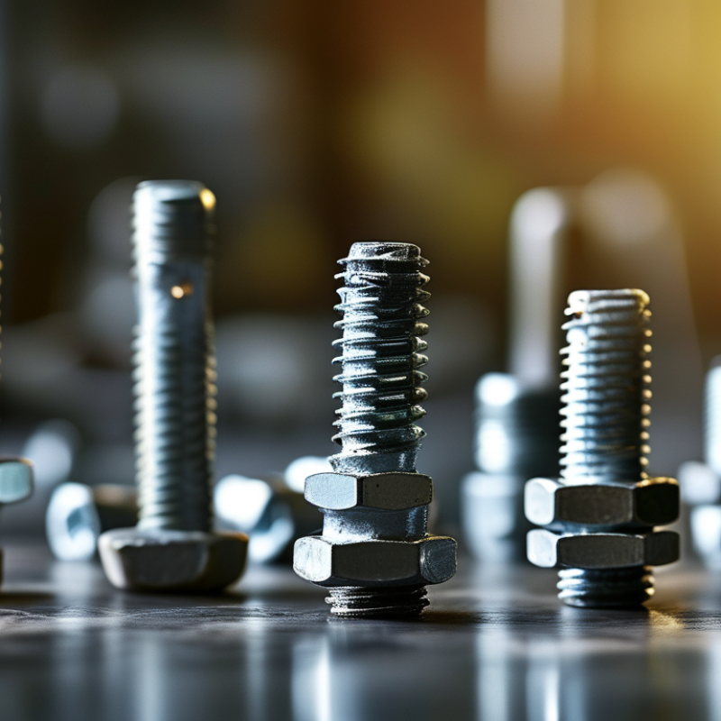 How to Choose the Right Structural Bolt for Your Project?