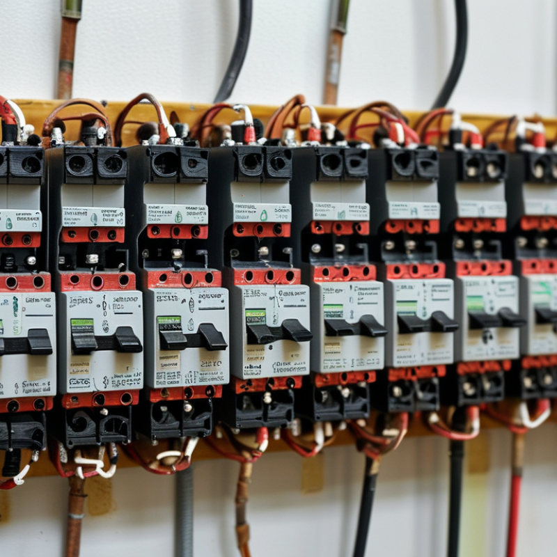 How to Choose the Right Rcbo Breaker for Your Needs?
