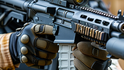 What is Automatic Gun Release and How Does It Work?