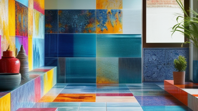 Best Ceramic Tile Pigments for Stunning Designs in 2026?