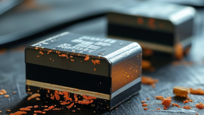 What is a Force-Sensitive Resistor and How Does it Work?