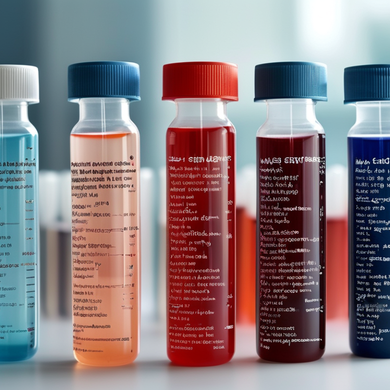 How to Choose the Best Specimen Tube for Your Needs?