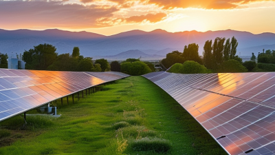 How to Choose the Best Solar Backup System for Your Needs?