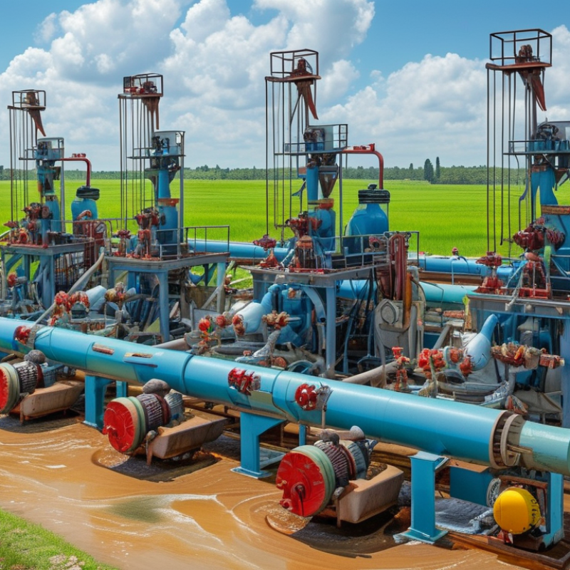 Top 10 Transfer Pump Types for Global Buyers What's Best?
