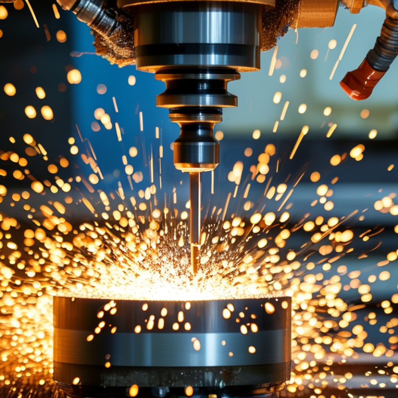 Top 10 Tips to Evaluate CNC Machining Suppliers?
