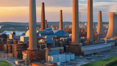 Top Absorption Heat Exchanger Solutions for Global Buyers?