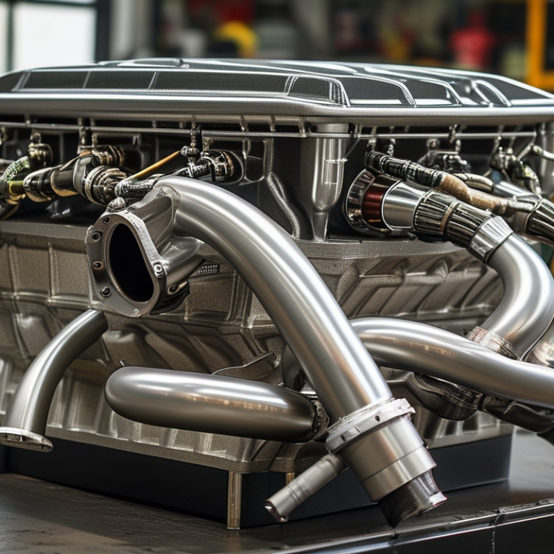 Top 10 Ways to Troubleshoot Air Flow Issues in Custom Intakes?