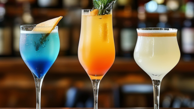 Best Highball Glasses for Global Buyers in 2026?